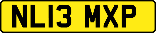 NL13MXP