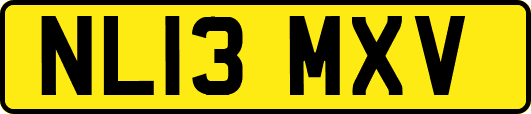 NL13MXV