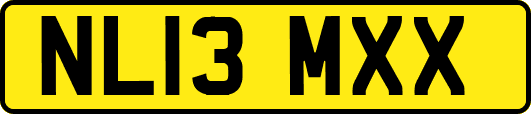 NL13MXX