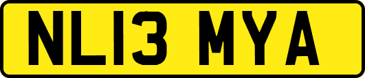 NL13MYA