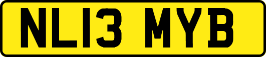 NL13MYB