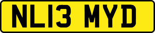 NL13MYD