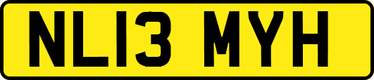 NL13MYH