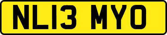 NL13MYO