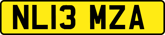 NL13MZA