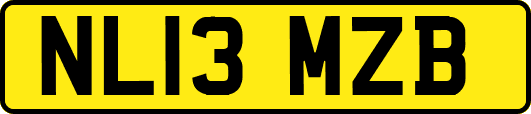 NL13MZB