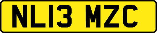NL13MZC