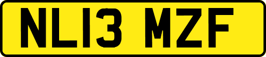 NL13MZF