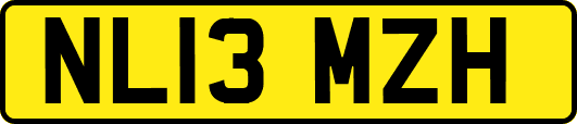 NL13MZH