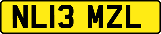 NL13MZL