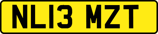 NL13MZT