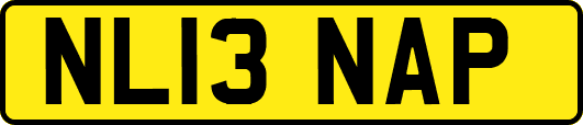 NL13NAP