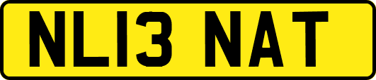 NL13NAT