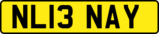 NL13NAY