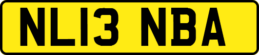 NL13NBA