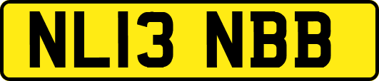 NL13NBB