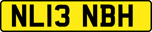 NL13NBH