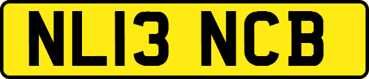 NL13NCB