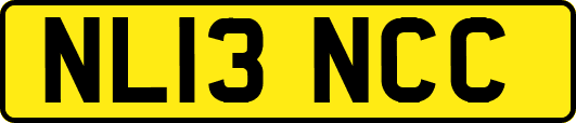 NL13NCC