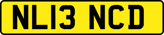 NL13NCD