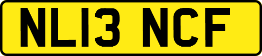 NL13NCF