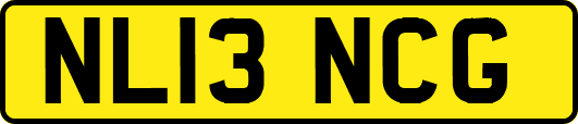 NL13NCG