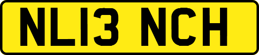 NL13NCH