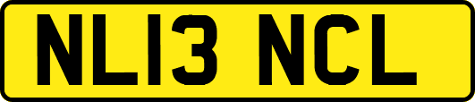 NL13NCL