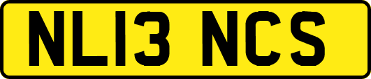 NL13NCS