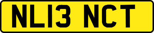 NL13NCT