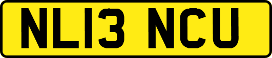 NL13NCU