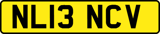 NL13NCV