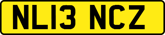 NL13NCZ