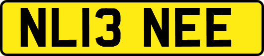 NL13NEE