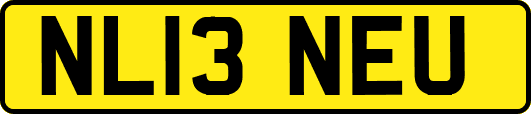 NL13NEU