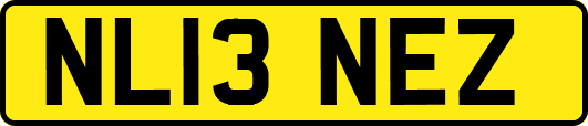 NL13NEZ
