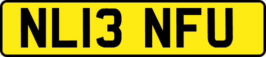 NL13NFU
