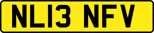 NL13NFV
