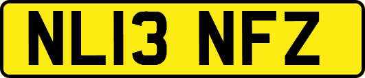 NL13NFZ