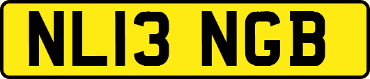 NL13NGB