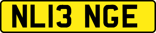 NL13NGE