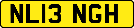 NL13NGH