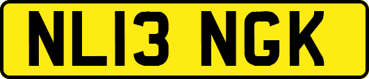 NL13NGK