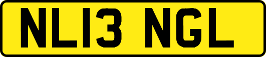 NL13NGL