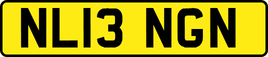 NL13NGN