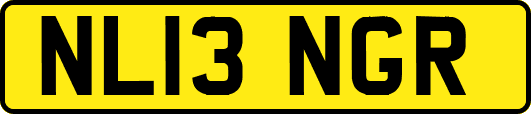 NL13NGR