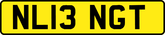 NL13NGT