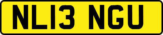 NL13NGU