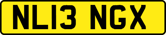 NL13NGX