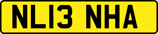 NL13NHA